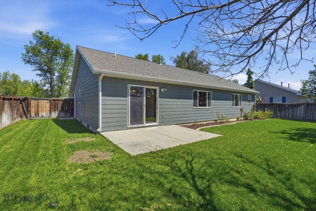 38 E River Rock Road, Belgrade MT 59714
