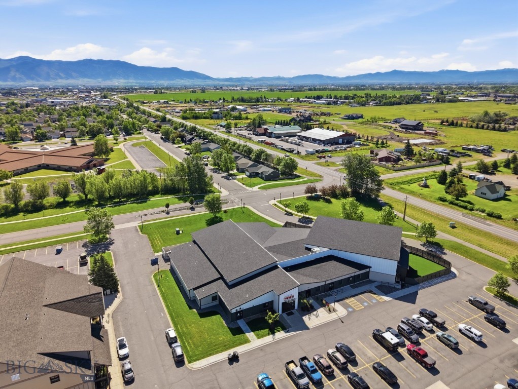 38 E River Rock Road, Belgrade MT 59714