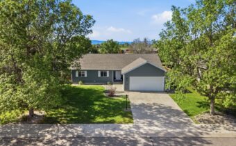 38 E River Rock Road, Belgrade MT 59714