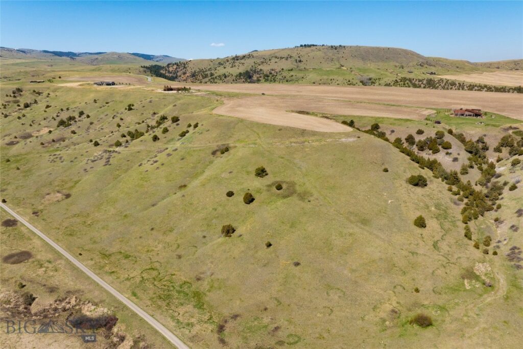 380 Mountain Man Trail, Bozeman MT 59730