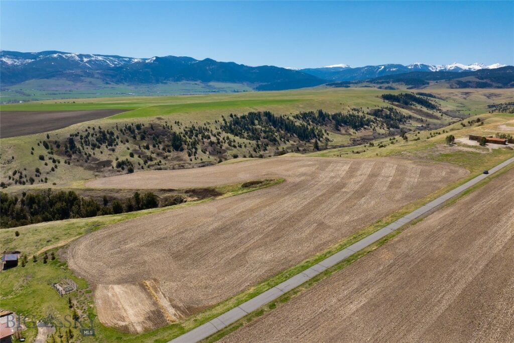 380 Mountain Man Trail, Bozeman MT 59730