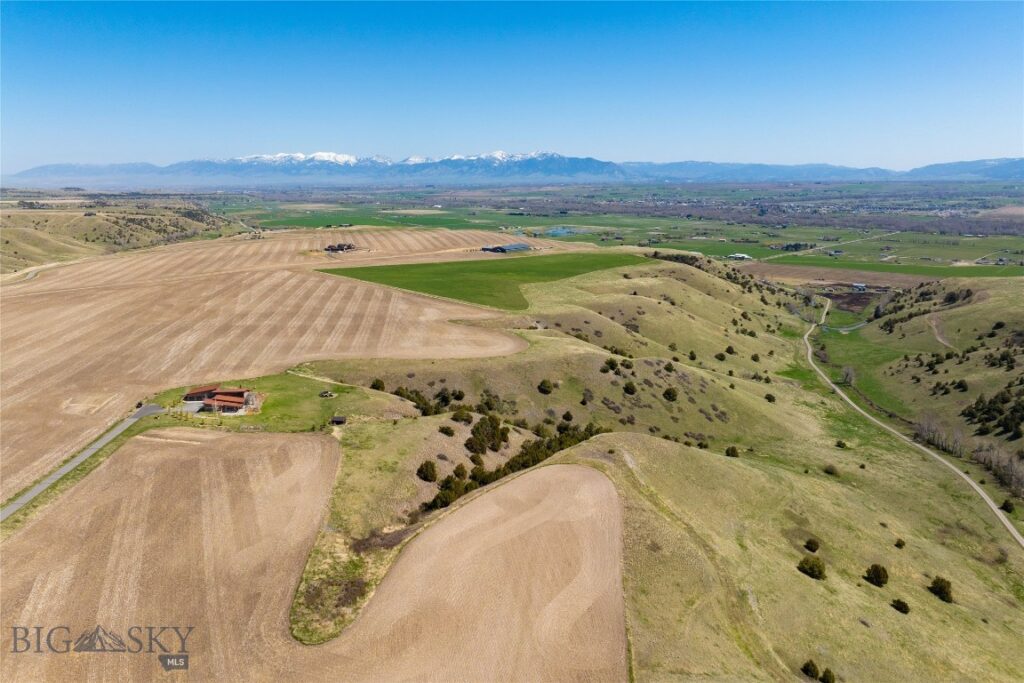 380 Mountain Man Trail, Bozeman MT 59730