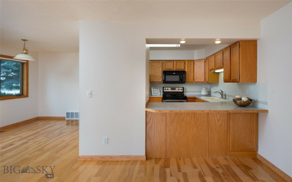 3801 Spruce Meadows, Bozeman MT 59718