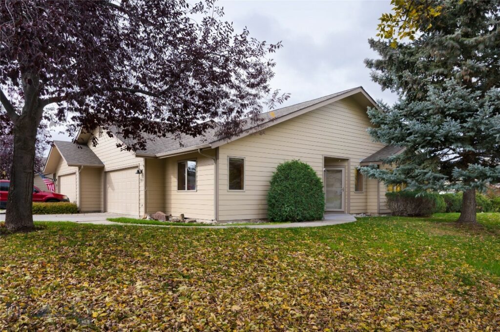 3801 Spruce Meadows, Bozeman MT 59718