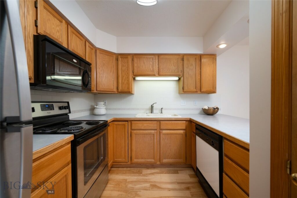 3801 Spruce Meadows, Bozeman MT 59718