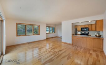 3801 Spruce Meadow, Bozeman MT 59718