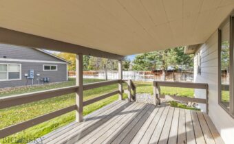 3805 Fallon Street, Bozeman MT 59718