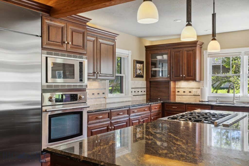 381 Bozeman Trail Road, Bozeman MT 59715