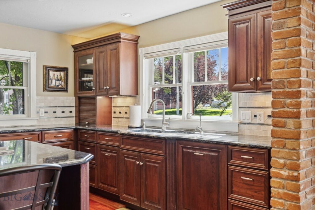381 Bozeman Trail Road, Bozeman MT 59715