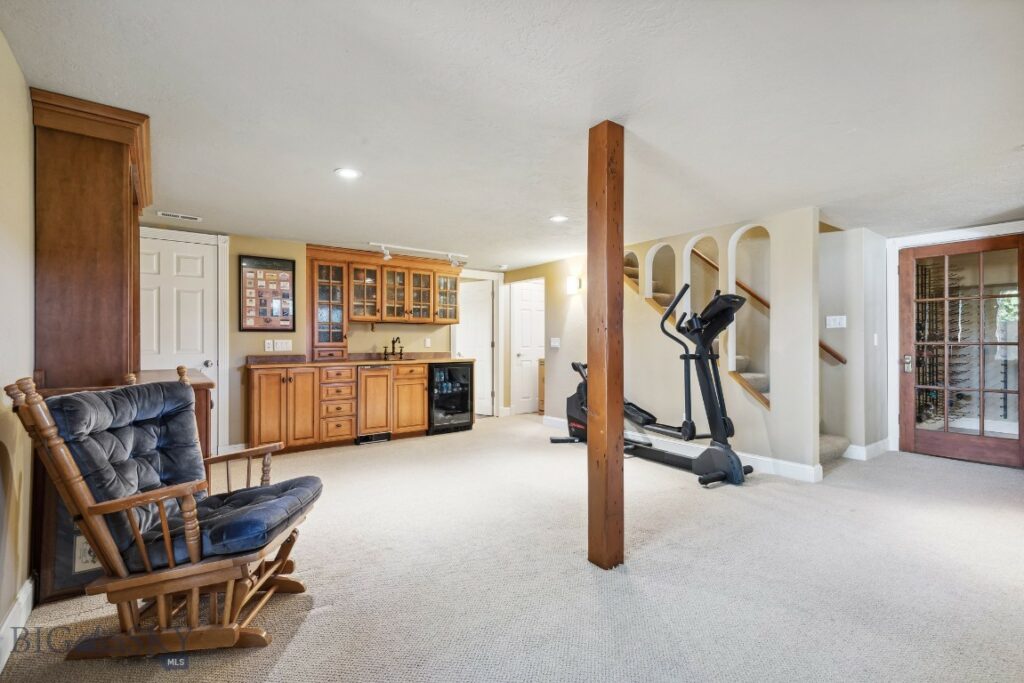 381 Bozeman Trail Road, Bozeman MT 59715
