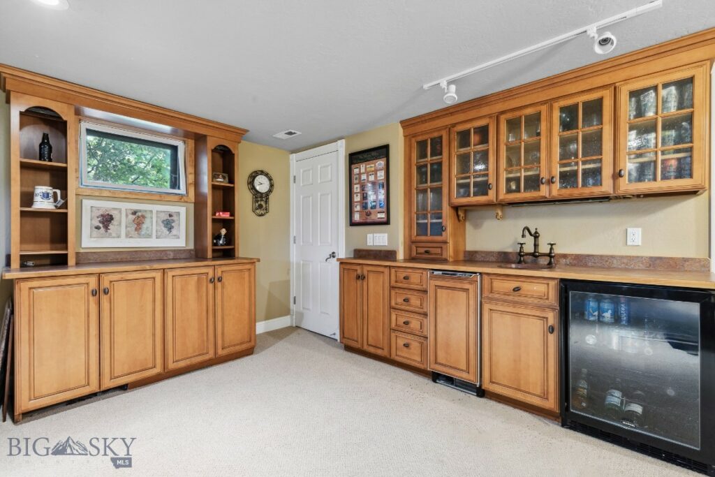 381 Bozeman Trail Road, Bozeman MT 59715