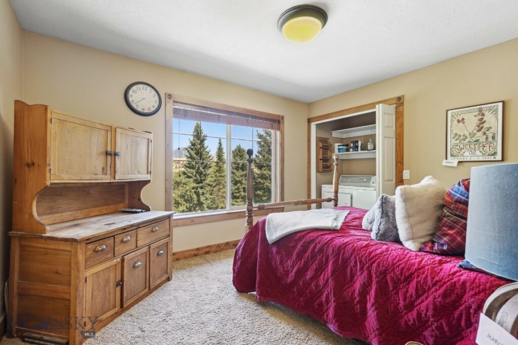 381 Bozeman Trail Road, Bozeman MT 59715