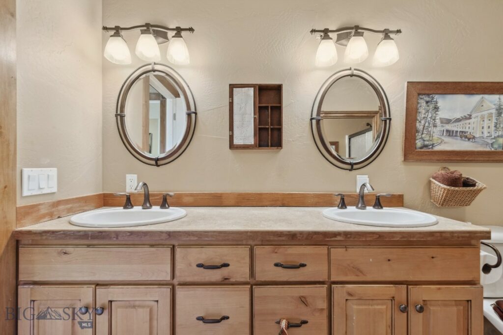 381 Bozeman Trail Road, Bozeman MT 59715