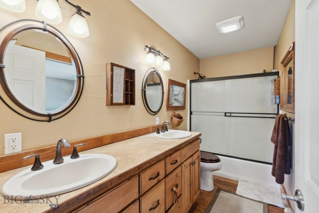 381 Bozeman Trail Road, Bozeman MT 59715
