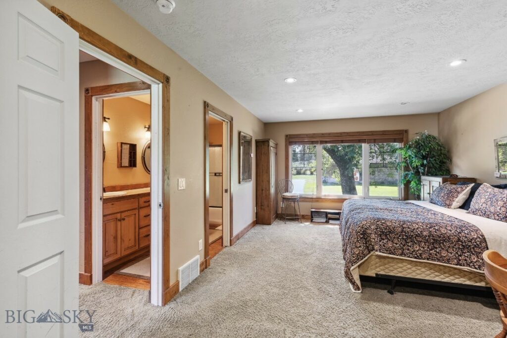 381 Bozeman Trail Road, Bozeman MT 59715