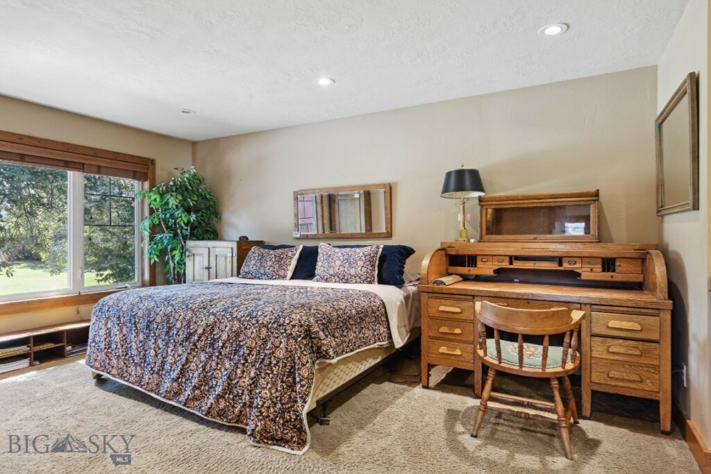 381 Bozeman Trail Road, Bozeman MT 59715