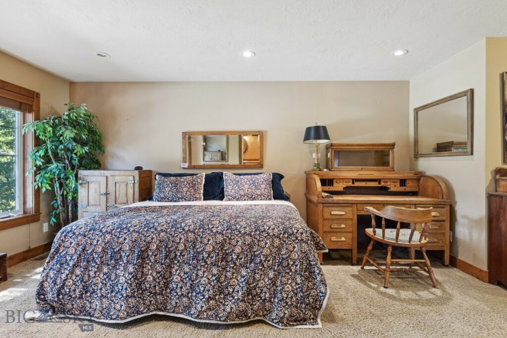 381 Bozeman Trail Road, Bozeman MT 59715