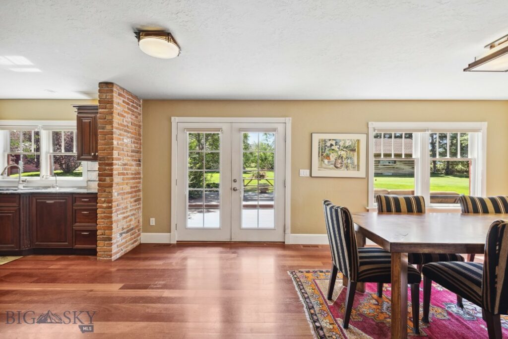 381 Bozeman Trail Road, Bozeman MT 59715