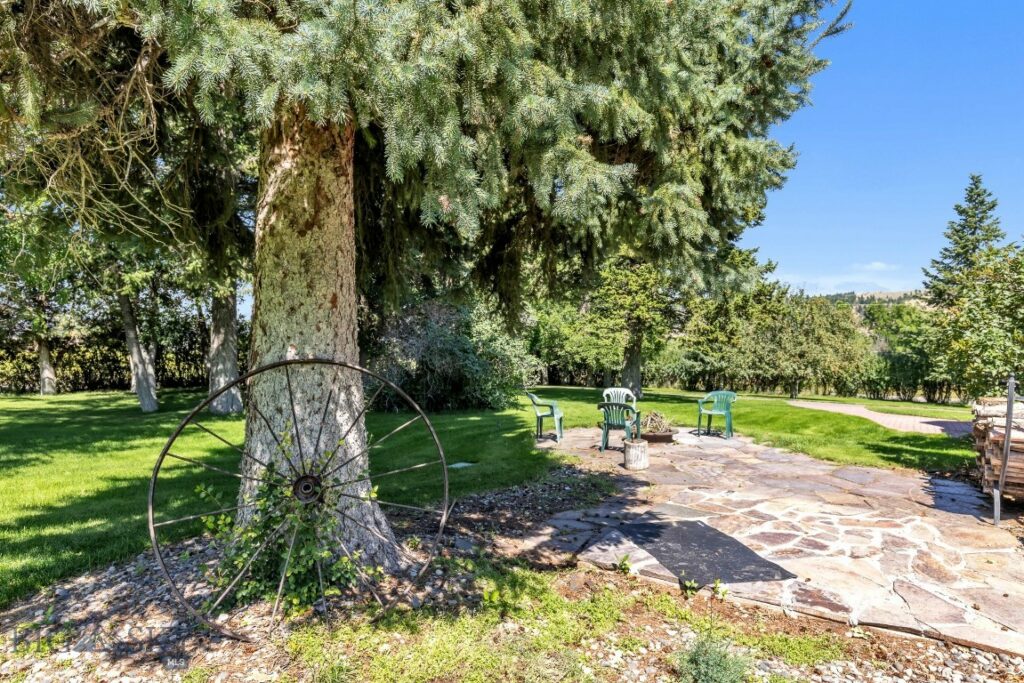 381 Bozeman Trail Road, Bozeman MT 59715