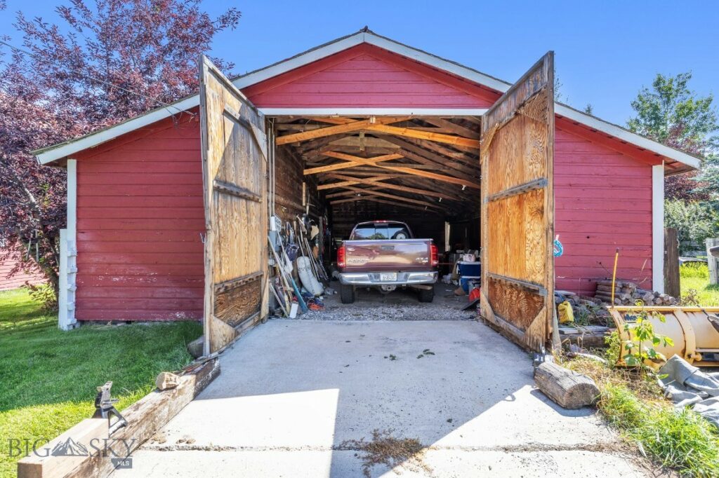 381 Bozeman Trail Road, Bozeman MT 59715