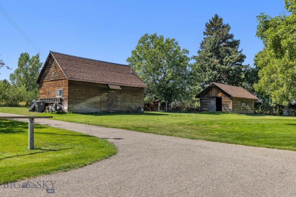 381 Bozeman Trail Road, Bozeman MT 59715