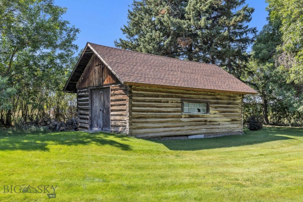 381 Bozeman Trail Road, Bozeman MT 59715