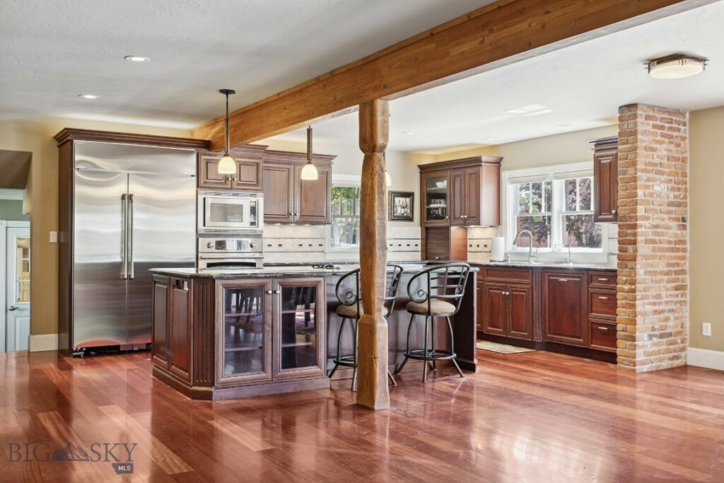 381 Bozeman Trail Road, Bozeman MT 59715