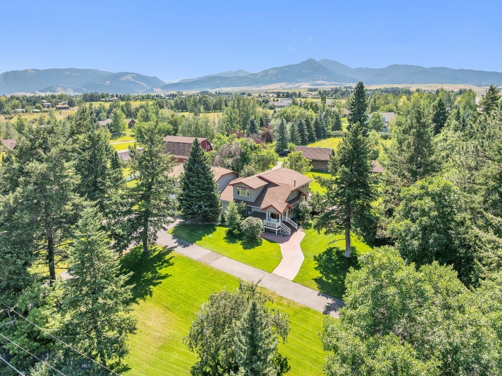 381 Bozeman Trail Road, Bozeman MT 59715
