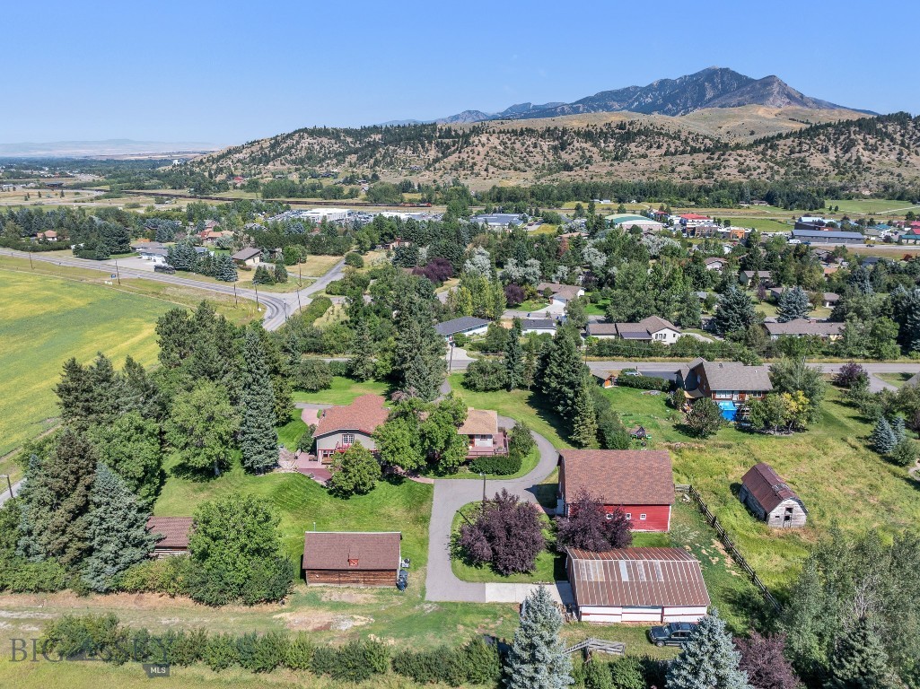 381 Bozeman Trail Road, Bozeman MT 59715