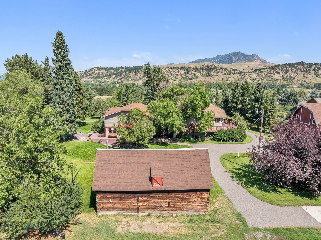 381 Bozeman Trail Road, Bozeman MT 59715