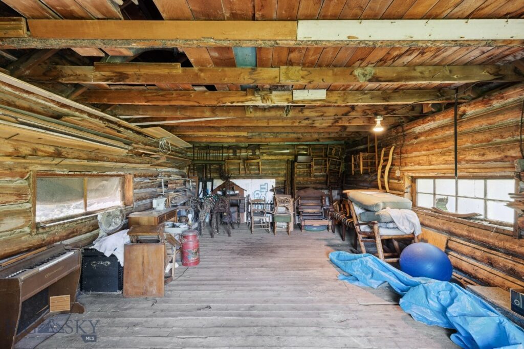 381 Bozeman Trail Road, Bozeman MT 59715