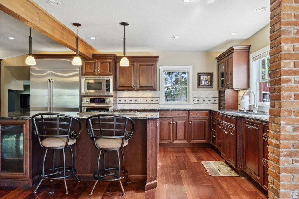 381 Bozeman Trail Road, Bozeman MT 59715