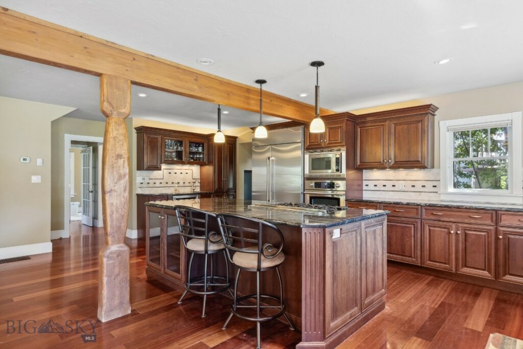 381 Bozeman Trail Road, Bozeman MT 59715