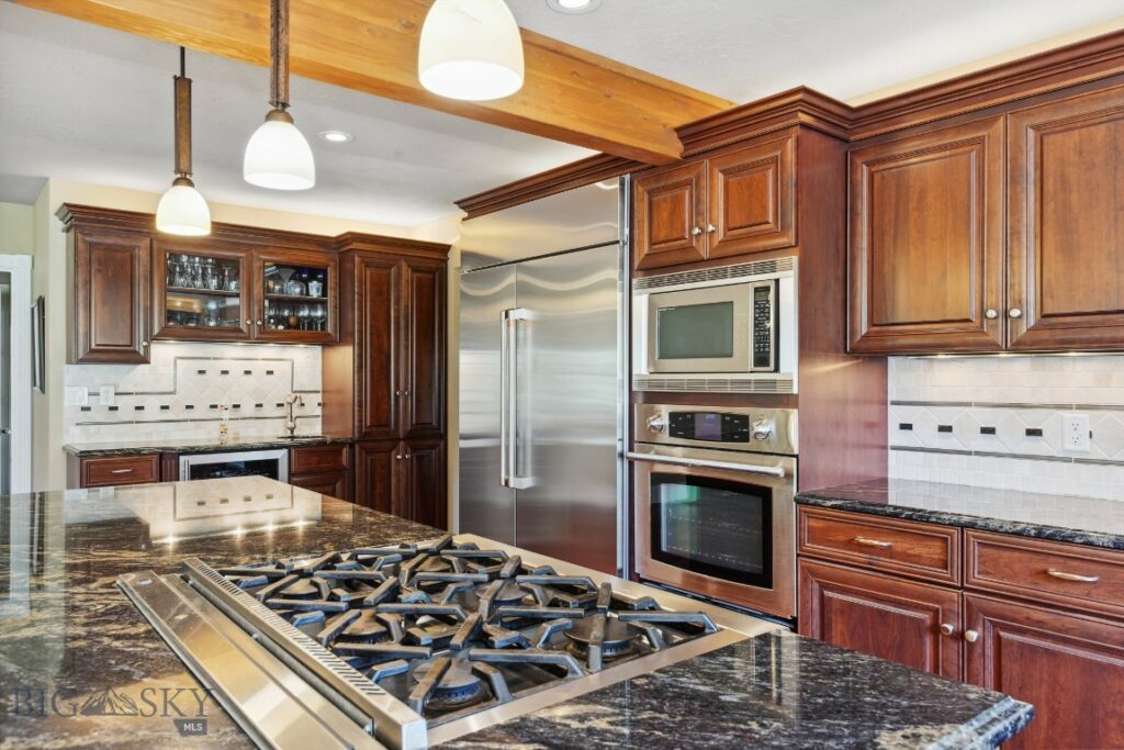 381 Bozeman Trail Road, Bozeman MT 59715