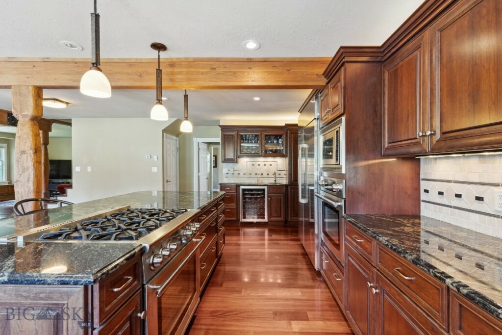 381 Bozeman Trail Road, Bozeman MT 59715