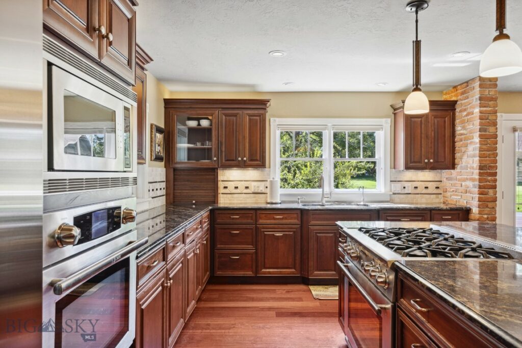 381 Bozeman Trail Road, Bozeman MT 59715