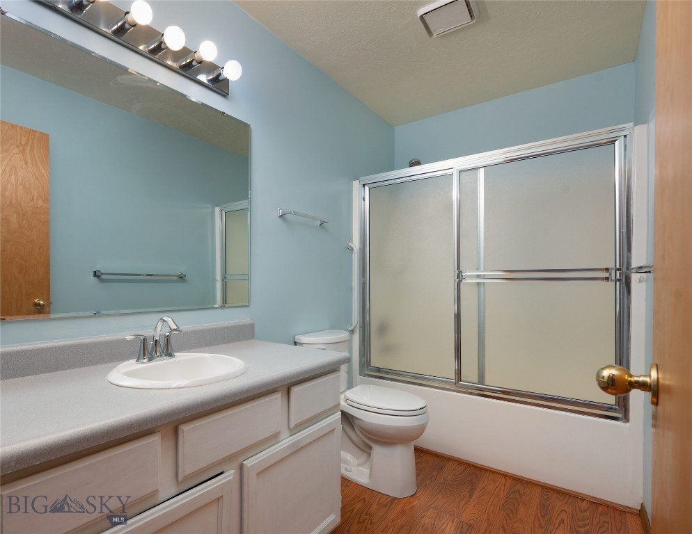 3812 Spruce Meadows Drive, Bozeman MT 59718
