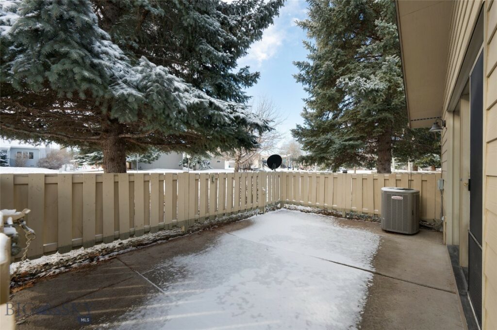 3812 Spruce Meadows Drive, Bozeman MT 59718