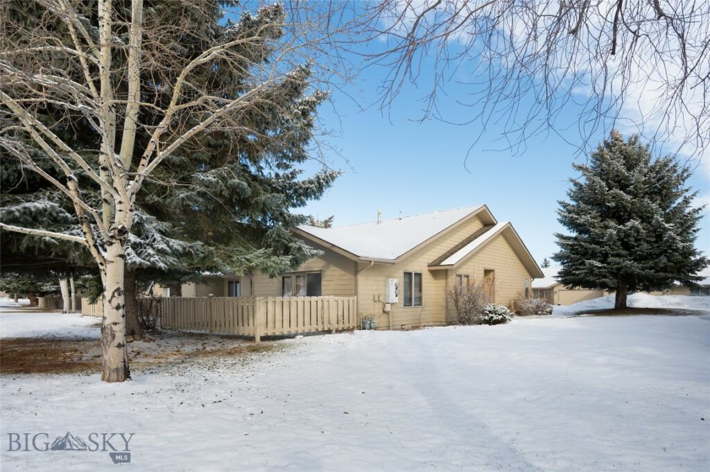 3812 Spruce Meadows Drive, Bozeman MT 59718