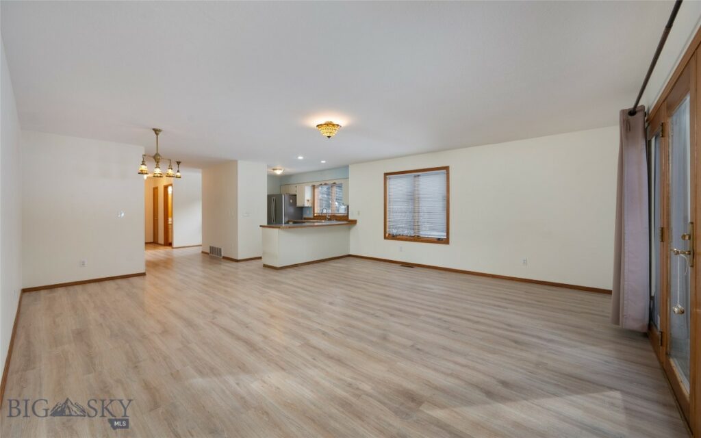 3812 Spruce Meadows Drive, Bozeman MT 59718