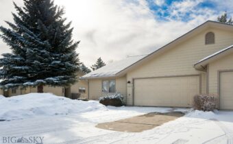 3812 Spruce Meadows Drive, Bozeman MT 59718