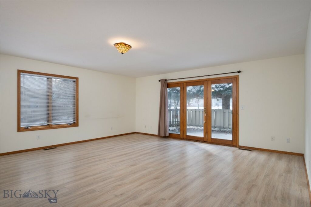 3812 Spruce Meadows Drive, Bozeman MT 59718
