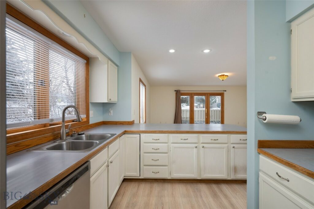 3812 Spruce Meadows Drive, Bozeman MT 59718