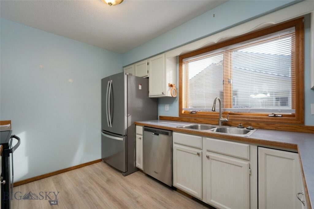 3812 Spruce Meadows Drive, Bozeman MT 59718