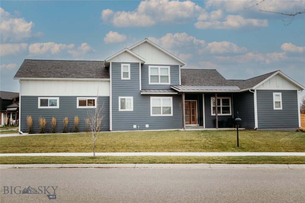 382 Talon Way, Bozeman MT 59718