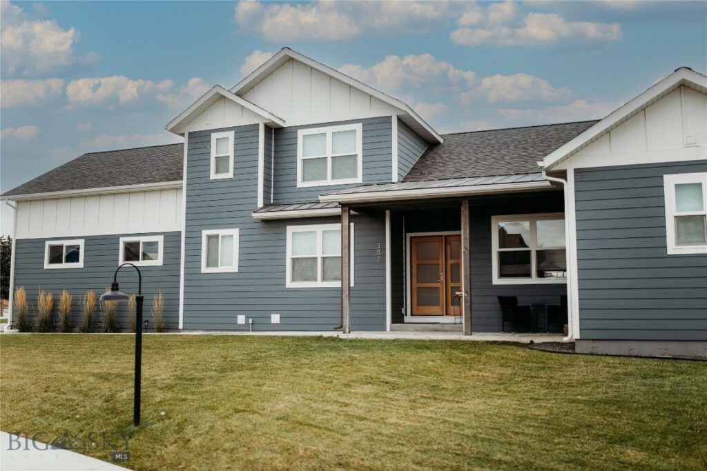 382 Talon Way, Bozeman MT 59718