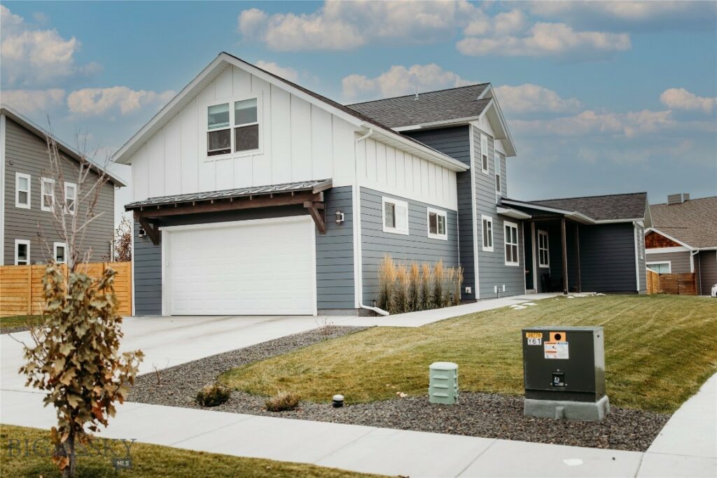 382 Talon Way, Bozeman MT 59718