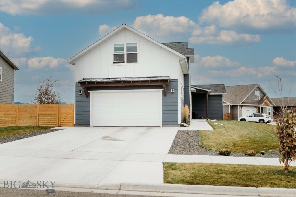 382 Talon Way, Bozeman MT 59718