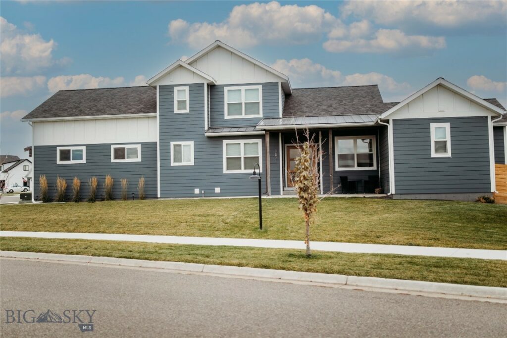 382 Talon Way, Bozeman MT 59718