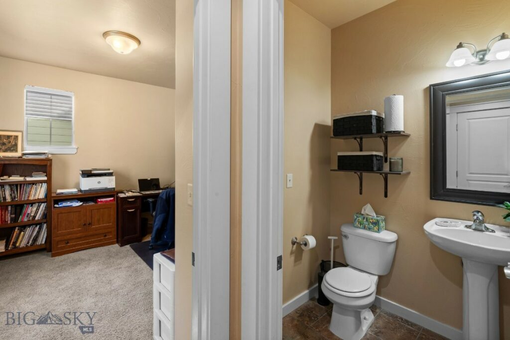 3825 Equestrian Lane, Bozeman MT 59718
